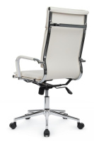 Изображение кресло хьюго rch 6003-1se белый